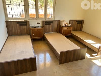 3 تخوت مفرد جديدة من المعمل بافضل الاسعار