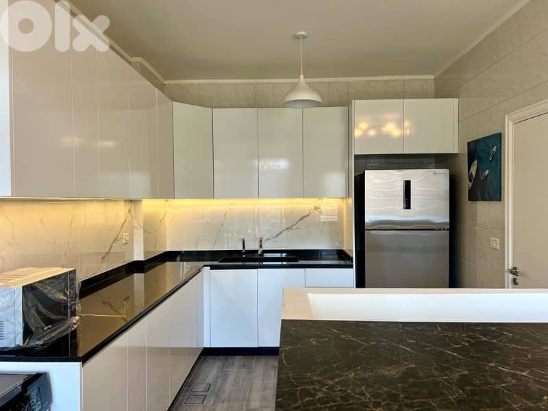 zalka Appartment for rent 0