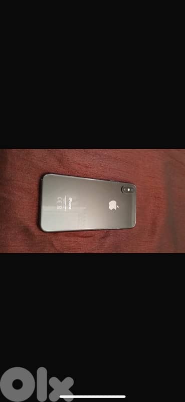 iphone x 0