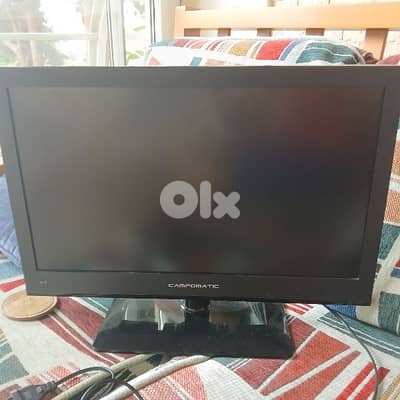 campomatic tv
