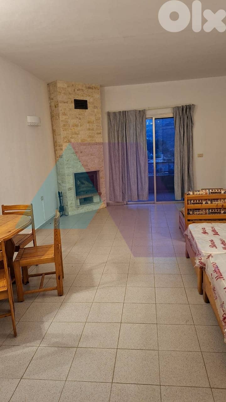 55m2 chalet+view-Prime Location-4sale in Hrajel / Faraya 3