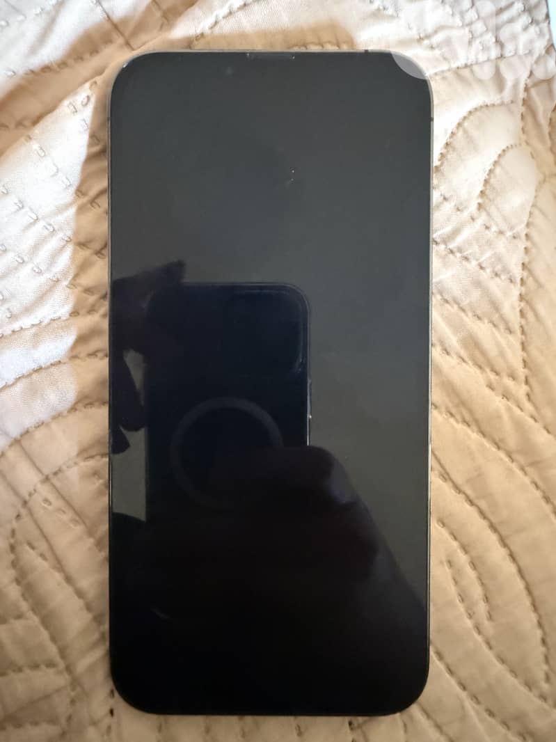 Iphone 13 pro max as new 0