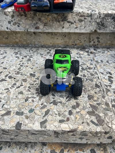 toy car