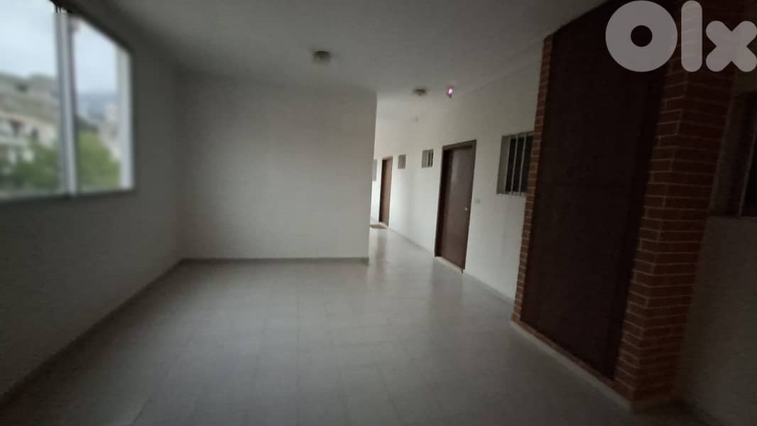 55m2 chalet+view-Prime Location-4sale in Hrajel / Faraya 1
