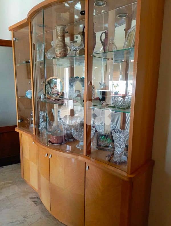 Display Cabinet For Only 200$! 1