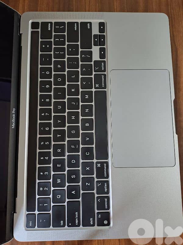 Macbook Pro M1 2020 2