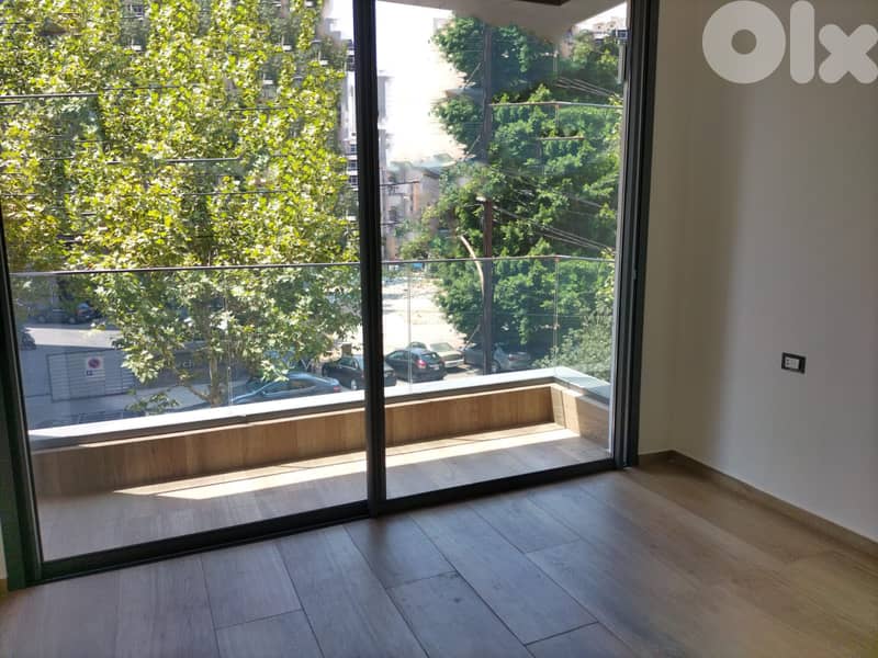 70 SQM Apartment in Ras Beirut, Beirut with a Breathtaking Sea View 0