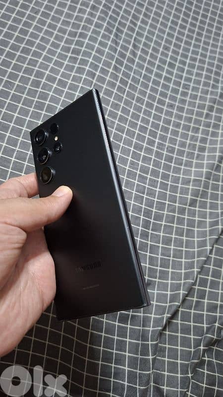 s23 ultra used like new for 590$ 2