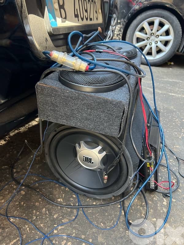 audio sound 1