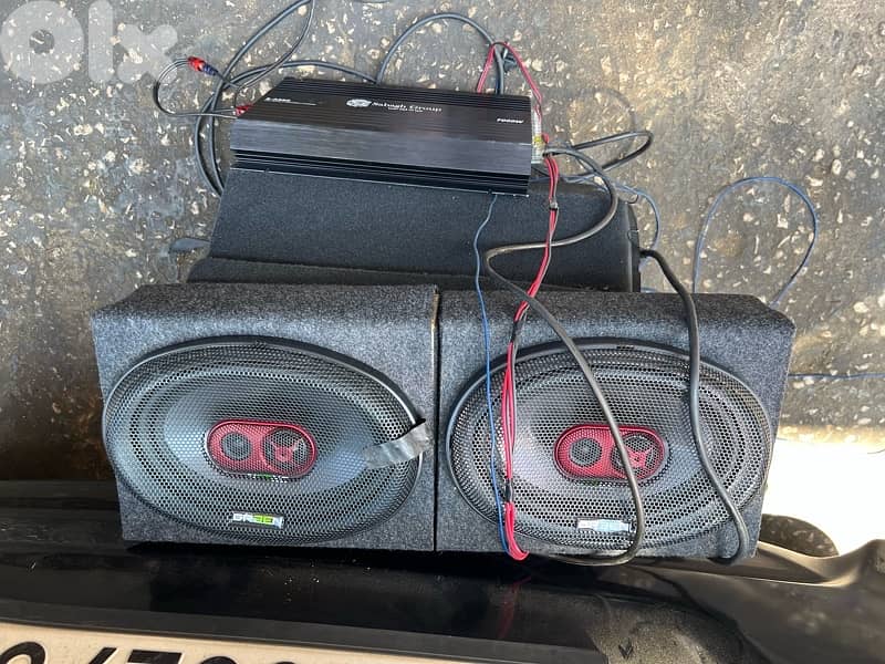 audio sound 2