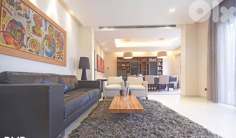 Sioufi Great Opportunity 300m2 3 bdr 4 bth Balconies Parking Concierge 0