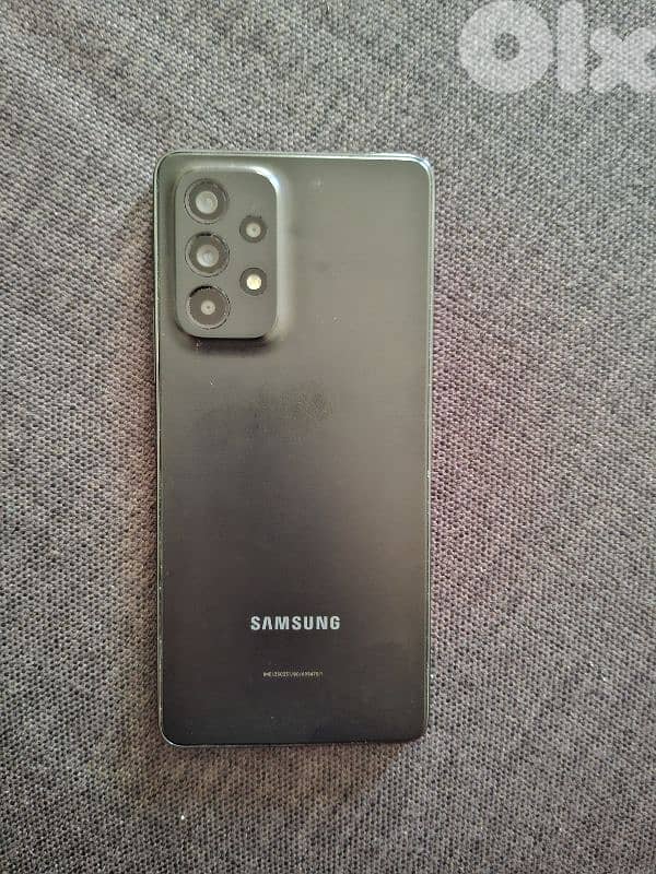 A53 phone 3