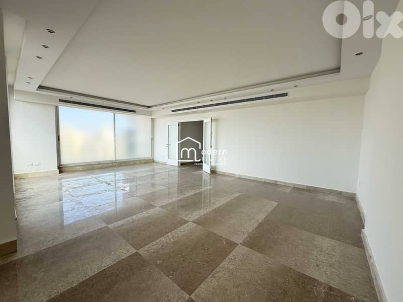250 Sqm - Apartment For Rent in Koryatem 0