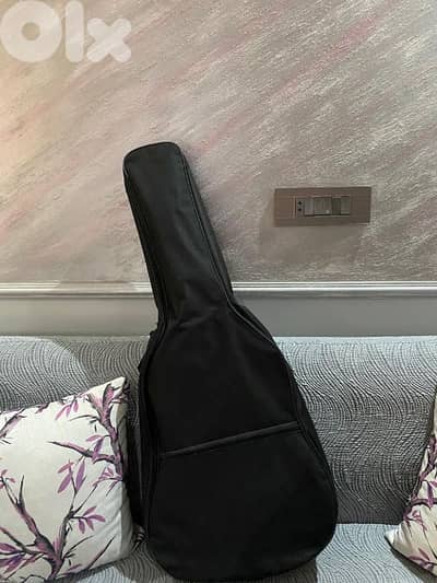 classical guitar