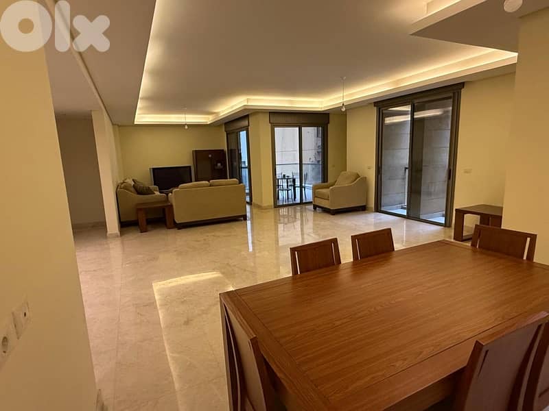 Luxurious Apartment For Sale | Gemmayzeh 0