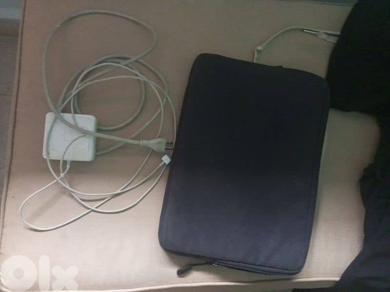 Macbook pro 2