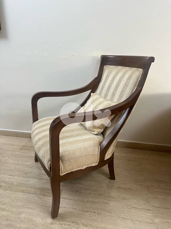 sofas from HAJJ CONCEPT 5