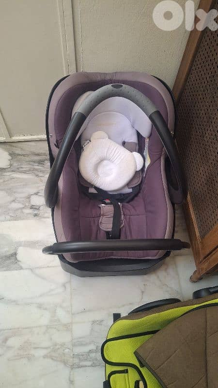 essential for babys 5