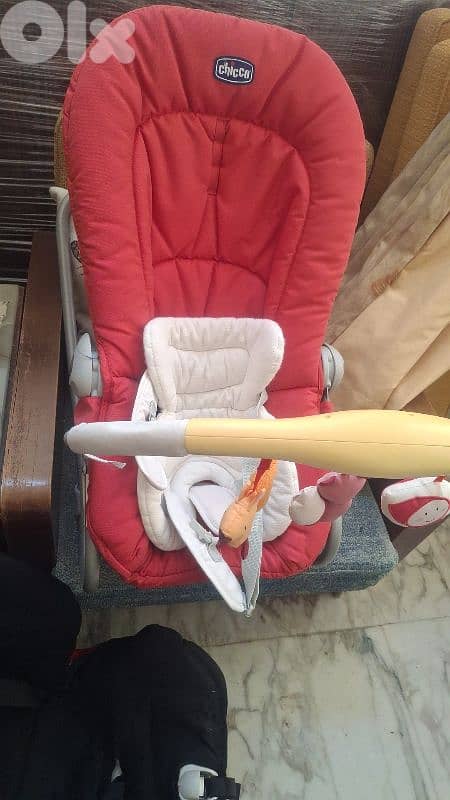 essential for babys 6