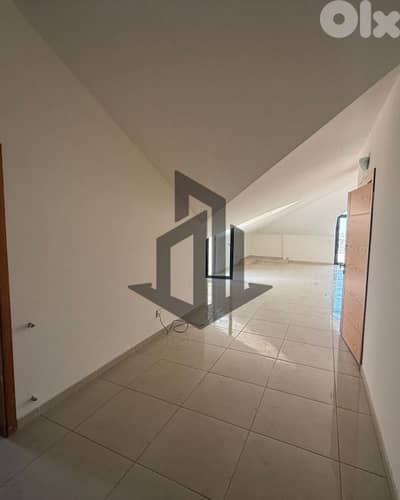 apartment rooftop for sale in Araya شقة روف للبيع في عاريا