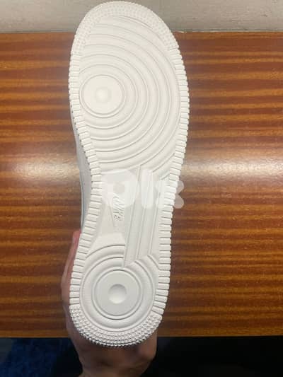 Airforce 1 White Copy A