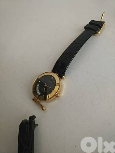 Old Omax watch - Not Negotiable
