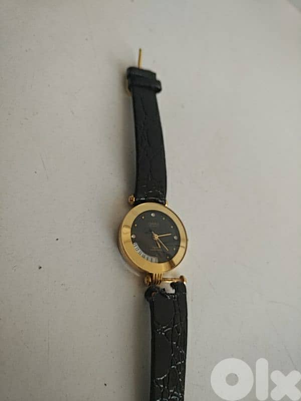Old Omax watch - Not Negotiable 1
