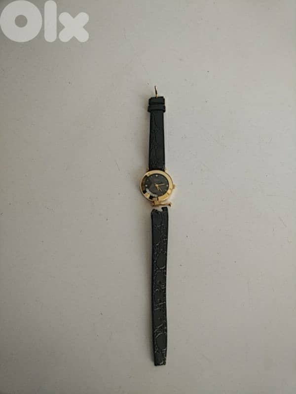 Old Omax watch - Not Negotiable 2