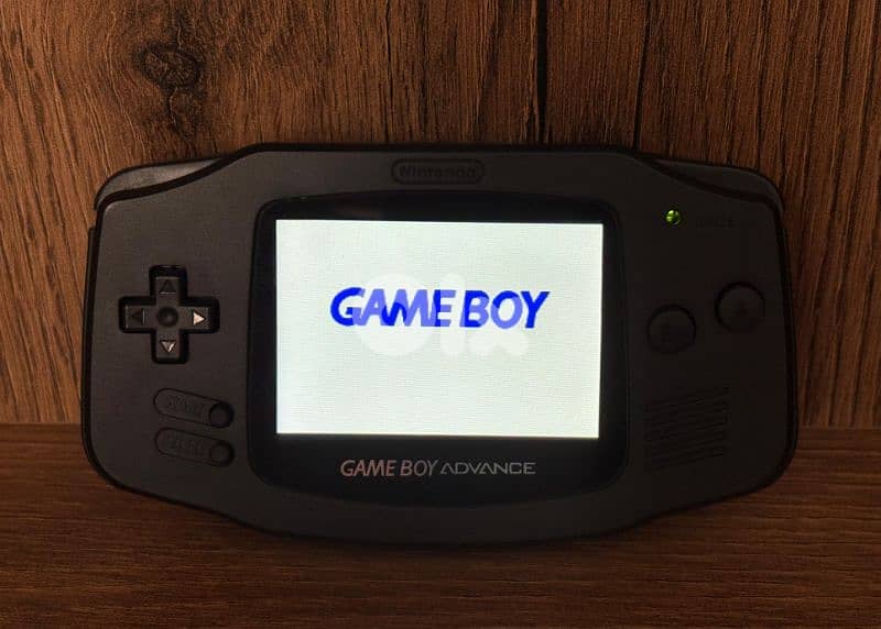 gameboy advance Nintendo 0