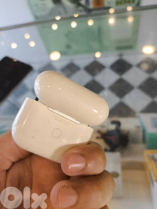 airpods 3 original apple 4