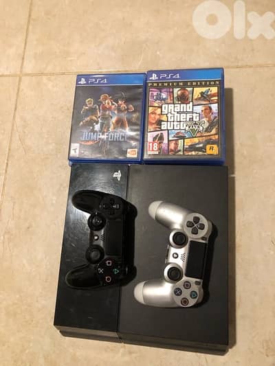 ps4 used
