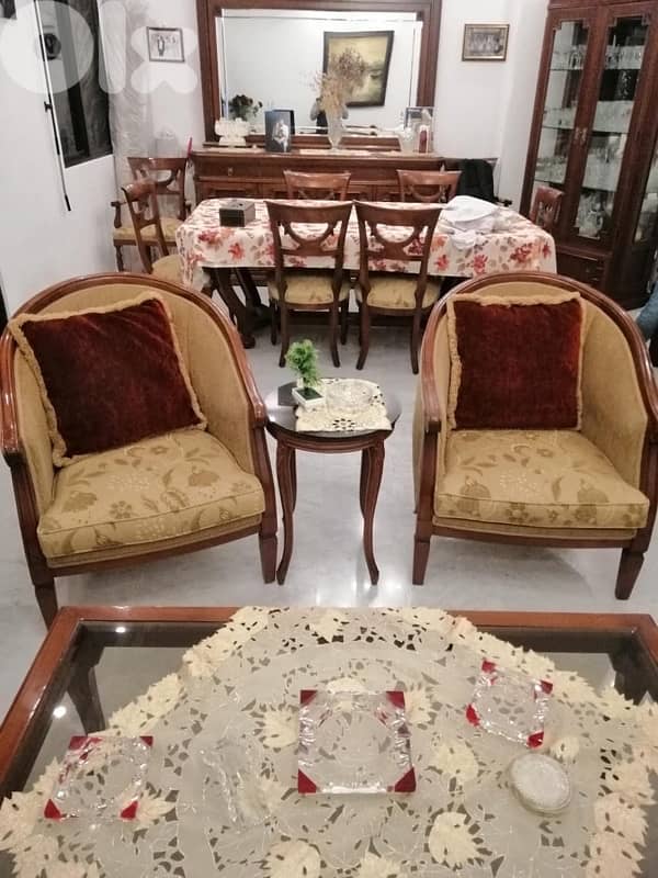 Living Room 1