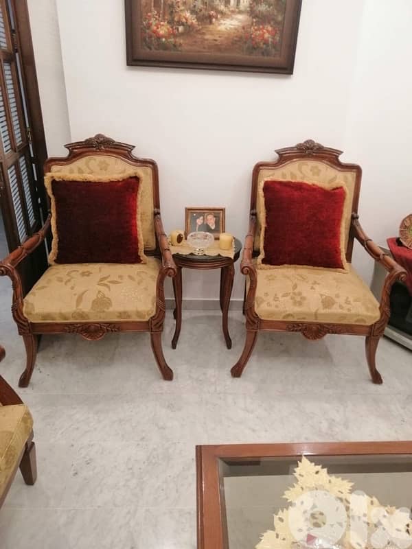 Living Room 4