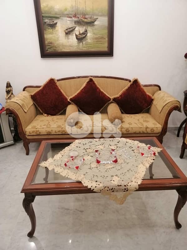 Living Room 5