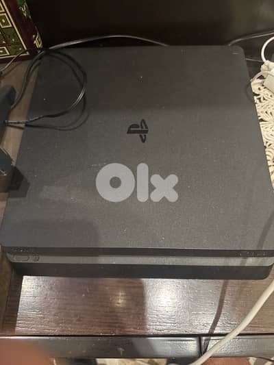 ps4 slim