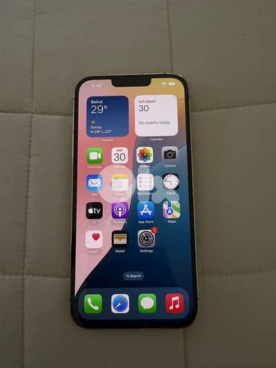 iphone 13 pro max 256gb