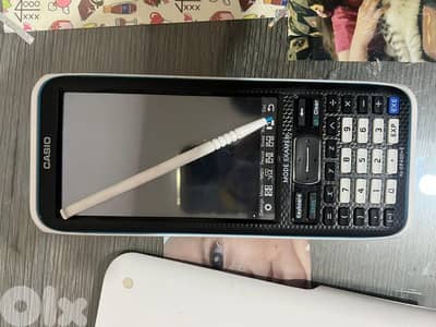 Casio ClassPad 2 fx-CP400