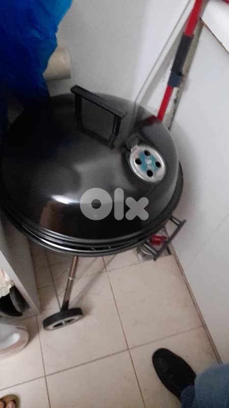 barbecue grill 0