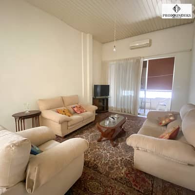 Apartment for Rent in Achrafieh شقة للايجار في الاشرفية