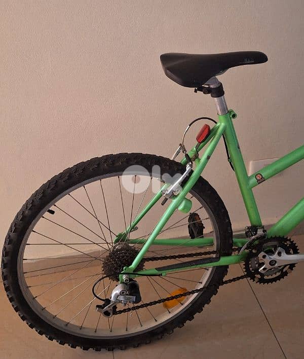 New bike Crescent iyess 26 b 70$ 1