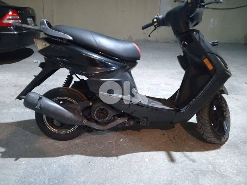 JOG100CC 2