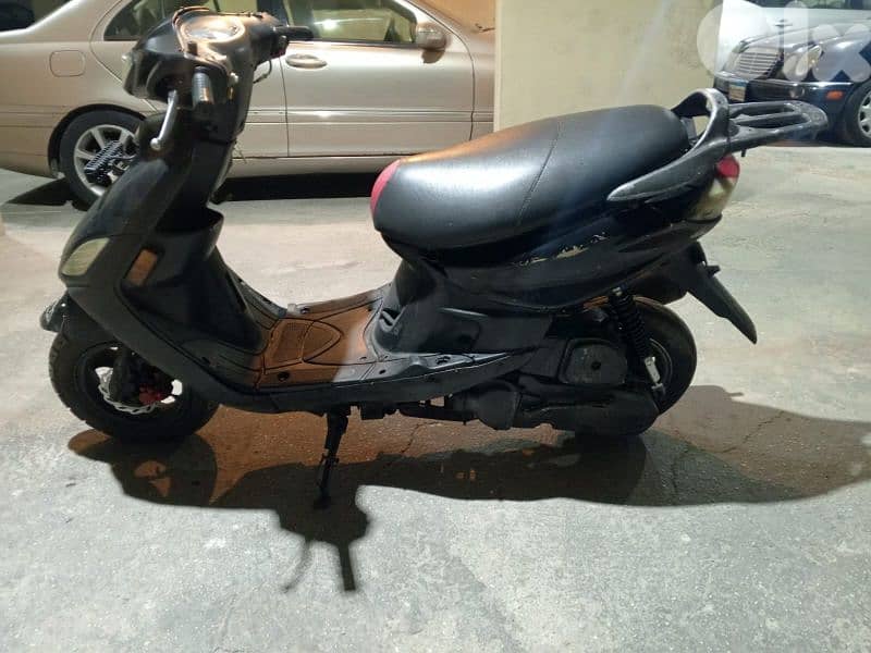 JOG100CC 3