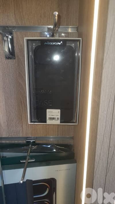 NILLKIN COVER IP 14 SERIES