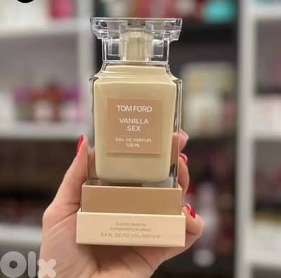 Tom Ford vanilla s-x 100ml