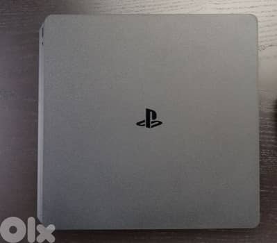 ps4 slim 1tb