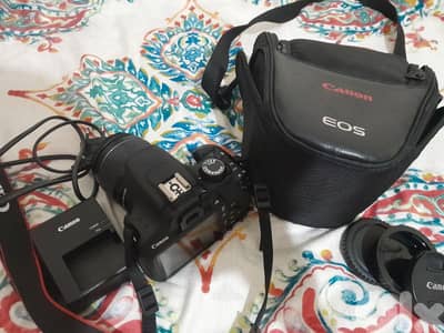 cannon camera
