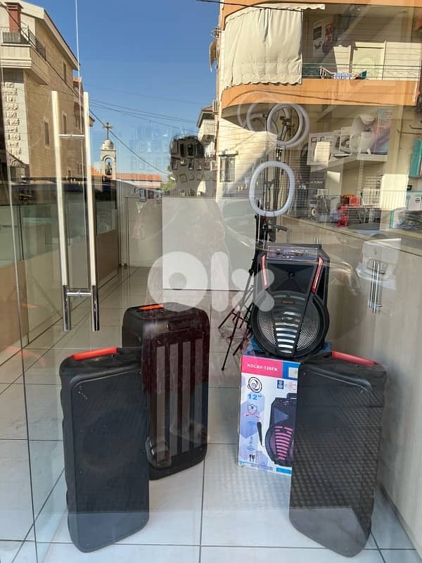 Cellphone Store for Sale 1