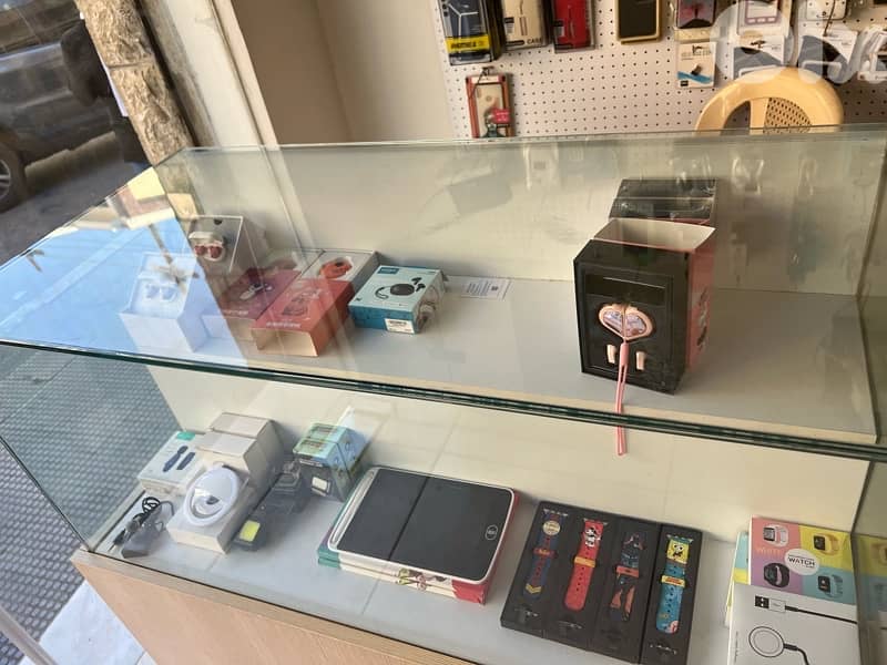 Cellphone Store for Sale 4