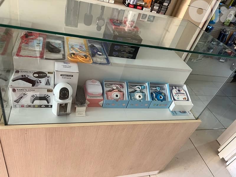 Cellphone Store for Sale 6