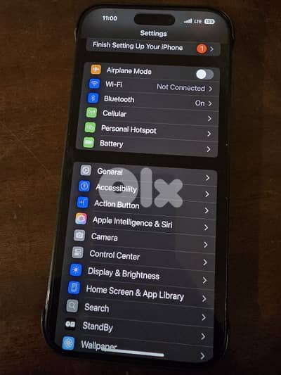 Iphone 16 Pro Max 512gb